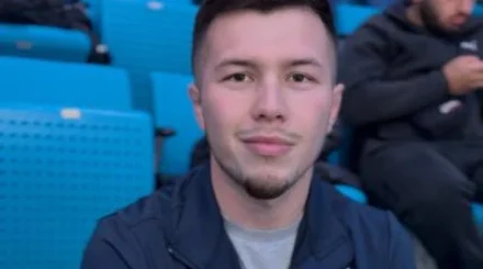Америкалық бапкер Астананың әсемдігіне тәнті болды