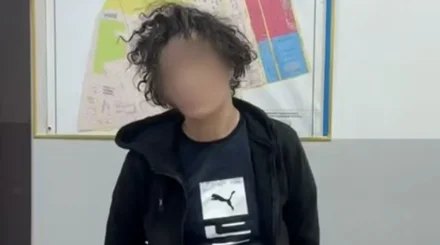 Тағы бір тиктокер қамауға алынды