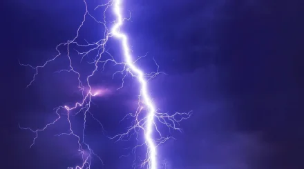 Үндістанда найзағай түсіп, 14 адам қаза тапты