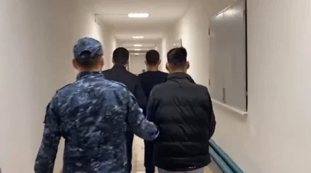 Трое подозреваемых задержаны по делу об убийстве жителя Кызылорды