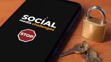  TikTok эфирінде балағат сөз айтқан Ақтөбе тұрғыны қамауға алынды 