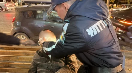 Есінен танып қалған