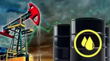 Нефть начала дешеветь после переговоров с Ираном