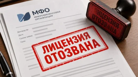 Сразу семь МФО лишились лицензий: что будет с долгами казахстанцев