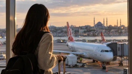 Где дешевле покупать авиабилеты: сравнили Kaspi Travel, Freedom Travel и Aviasales