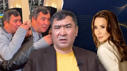 «Жумабек Сатжан» и щелчок по самолюбию: почему миллионы не спасают от манер подворотни