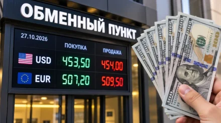 Почему казахстанцы не скупают доллар, хотя он заметно подешевел