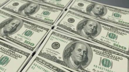 Доллар подорожал: курс валют на 28 октября