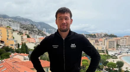   Шавкат Рахмонов UFC-де жеңілмеген спортшылар қатарынан көрінді   