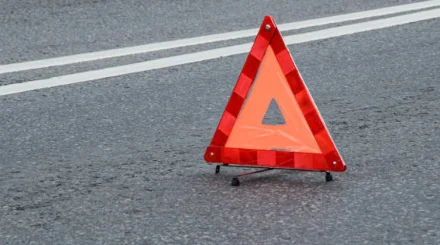   Қарағандыда жол апатынан бойжеткен қаза тапты   