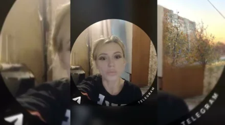 Женщину, которая оскорбила казахов и позвала Путина, задержали в Павлодаре