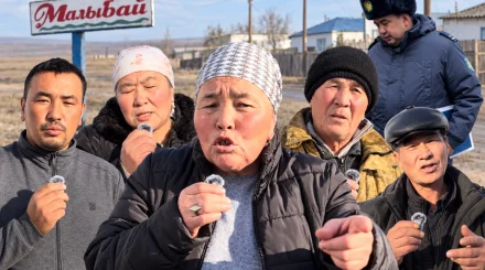 “Ауылдан бәрі көшеміз деп жатыр”: Павлодар өңірі тұрғындары мал ұрлығынан әбден зәрезап болып отыр