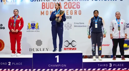 Казахстан завоевал восемь медалей на ЧМ по боксу U19: золото, три серебра и четыре бронзы