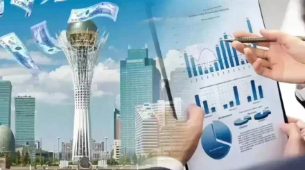 Холдинг «Байтерек» снова трансформируют?