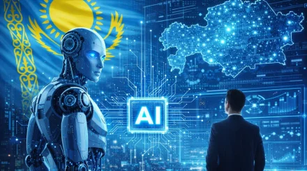 Суперкомпьютер бар, нәтиже жоқ: Қазақстанның цифрлық экономикасы қандай болуы керек