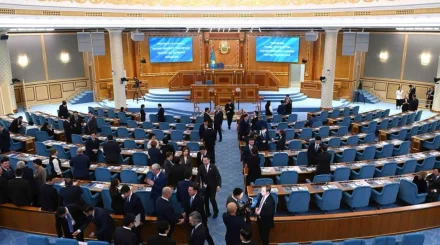   Мәні де, мазмұны да айрықша – Президент Қазақстан халқына  Жолдауын жариялады   