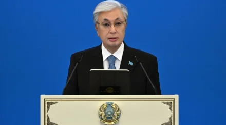 Какие инициативы Токаев выдвигал в посланиях народу Казахстана