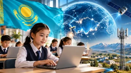 Қазақстан әлемде бірінші орынға шықты: еліміз қай салада көш бастады