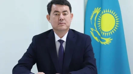 Жаңаөзеннің бұрынғы әкімі адам ұрлау ісіне қатысы бар деген күдікке ілінді ме