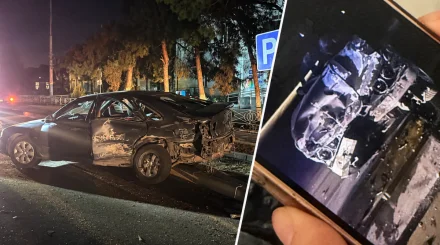 Студентка погибла в ДТП в Жамбылской области: семья требует выяснить, почему ей не помогли