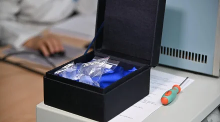 Ақтөбелік ғалымдар радиацияны зерттейтін мобильді құрылғы әзірледі
