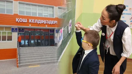 Жұлдыз Сүлейменова мұғалімдердің ар-намысын қорғау туралы ұсынысын желтоқсанда жариялайтын болды