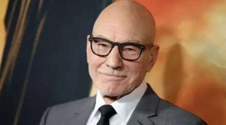 Умер звезда «Людей Икс» и «Звездного пути»