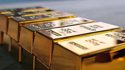   Әлемдік нарықта алтын мен күмістің бағасы арзандады   