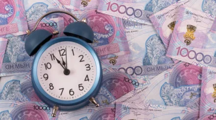  Ақтөбе облысында 1,2 млрд теңгеден астам салық төленбеген 