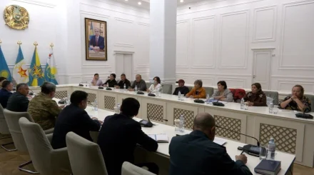 Қаза тапқан сарбаздардың туыстары жаңа қорғаныс министрінен жауап талап етті