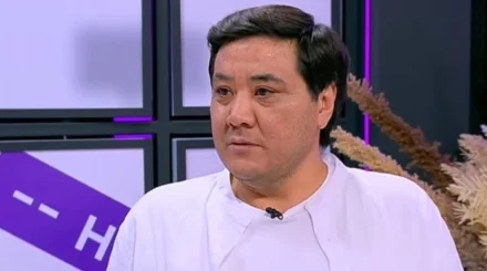   «Хайп қуалады деп айта ма деп ұялдым»: Дархан Мұсаев фильмінің көрсетілімін кейінге шегерді   