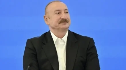 Ильхам Алиев не примет участие в саммите тюркских государств в Анкаре