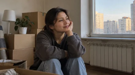 Казахстанка рассказала, как купить квартиру с небольшой зарплатой