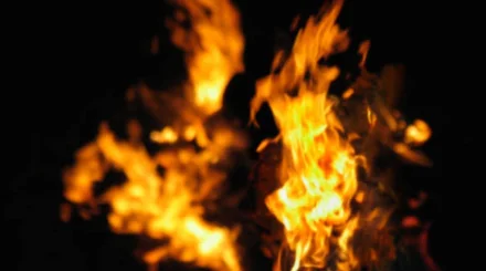  Астанадағы өрт салдарынан көпбалалы отбасы үйсіз қалды   