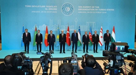   Президент: Орта дәліз арқылы жүк тасымалы 30 пайызға артты   