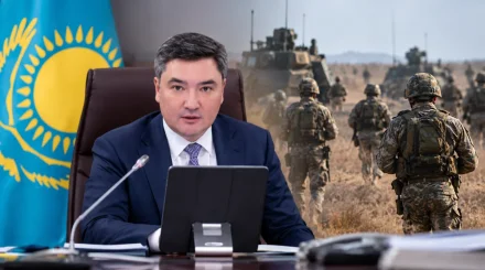 Маңғыстаудағы әскери трагедия: Бектенов тексеріс кезінде қандай кемшіліктер анықталғанын айтты
