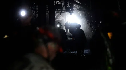 «Қазхром» комбинатында жұмысшы қаза тапты
