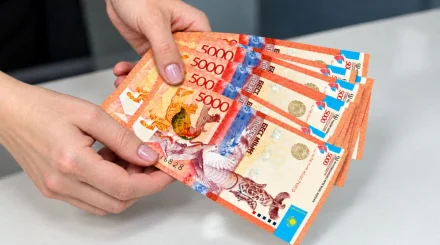 Зарплата до 300 тысяч: сколько казахстанцев живут на такие деньги
