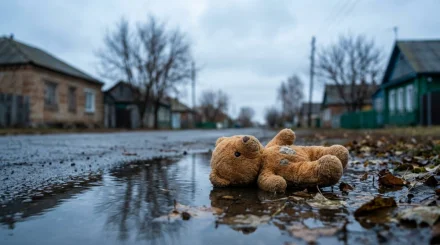 Пятилетнего мальчика забили до смерти в Костанайской области