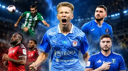 «Ордабасы» чемпион атанды, енді қай клуб ҚПЛ-мен қоштасады?