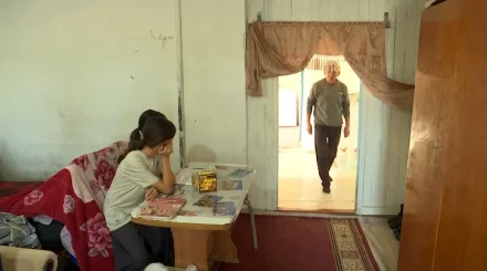 Балалар кіммен қалады: Ақтөбе облысында әке мен ана арасындағы дау туындады