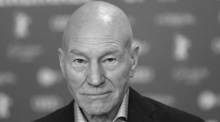 Умер Патрик Стюарт – звезда «Людей Икс» и «Звёздного пути»