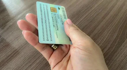 Алатау қаласының тұрғыны 46 жаста дейін құжатсыз өмір сүрген