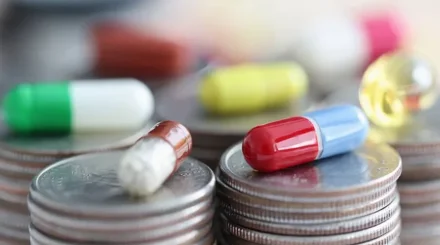Алматыда дәрі-дәрмек сатып алуды оңтайландыру арқылы 15,8 млрд теңге үнемделді