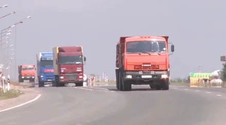 Қазақстанның транзиттік әлеуетін арттыру үшін арнайы бағдарлама жүзеге асады