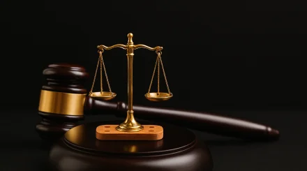 В Аральском районе мужчина убил сына: вынесен приговор