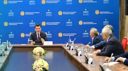 В Казахстане в 2026 году не будут вручать премию имени Абая