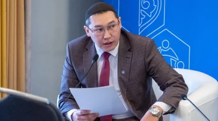 Использовать цифровой тенге для контроля за программой «Халықтық құрылыс» предложил политолог