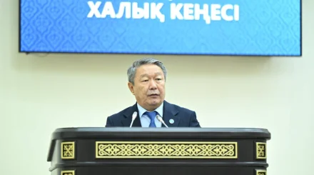 Бекмурат Жусупов предложил вовлечь общественность в реализацию народной стройки