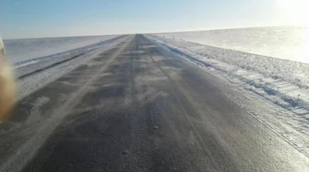 ШҚО-да Өскемен – Алтай тасжолының бір бөлігі ашылды